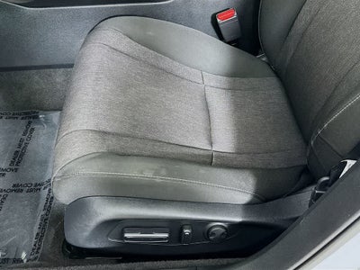 Honda Accord EX 2023