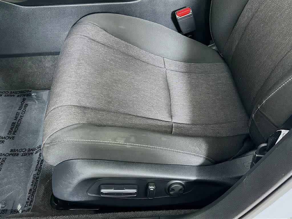 Honda Accord EX 2023