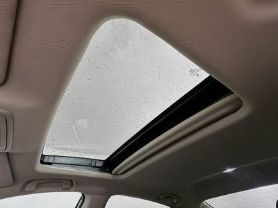 Honda Accord EX 2023