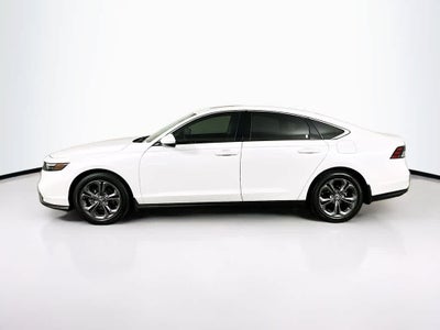 Honda Accord EX 2023