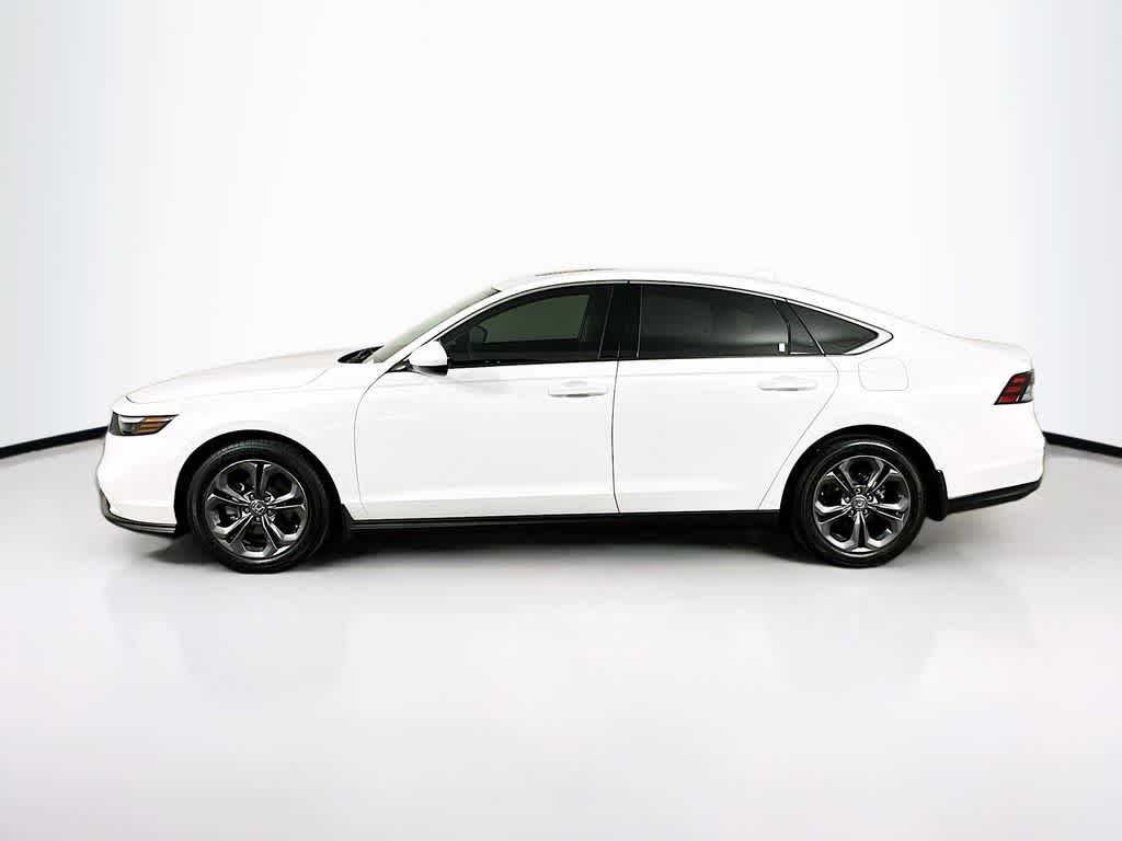 Honda Accord EX 2023