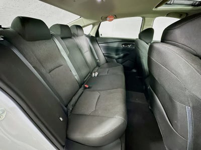 Honda Accord EX 2023