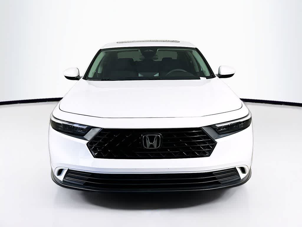 Honda Accord EX 2023