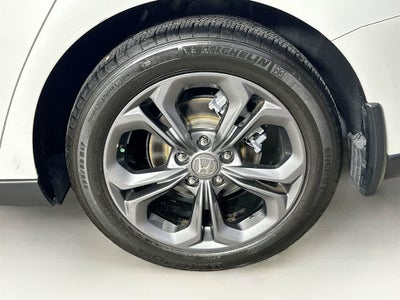 Honda Accord EX 2023
