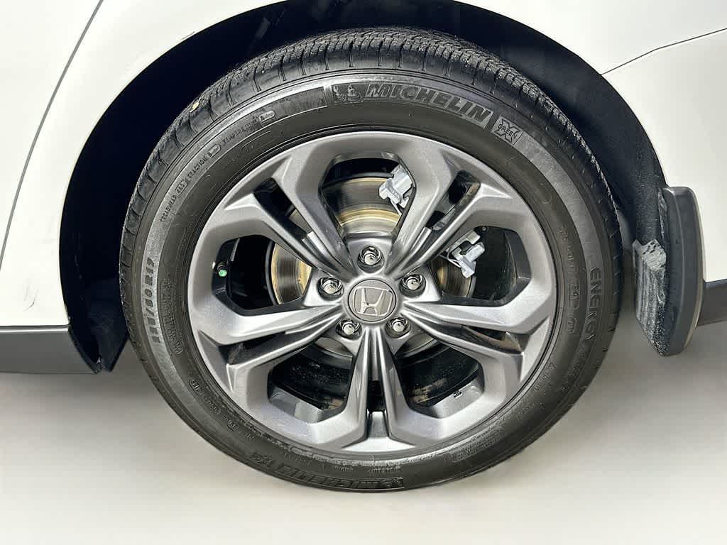 Honda Accord EX 2023