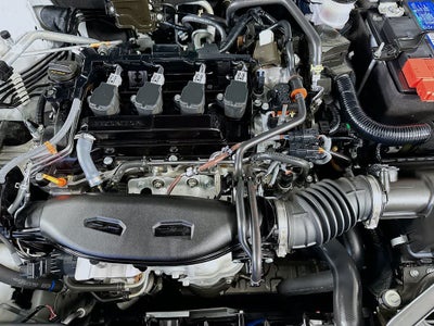 Honda Accord EX 2023