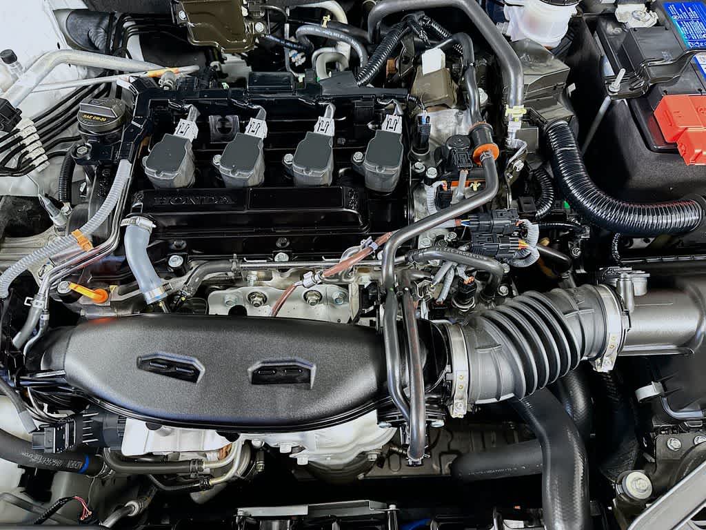 Honda Accord EX 2023
