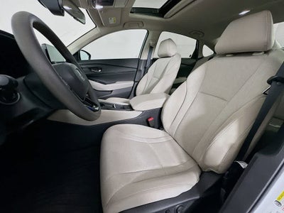 Honda Accord SE 2025