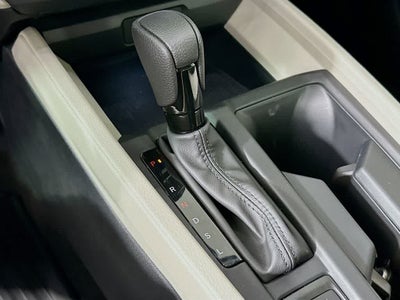 Honda Accord SE 2025