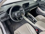 Honda Accord SE 2025
