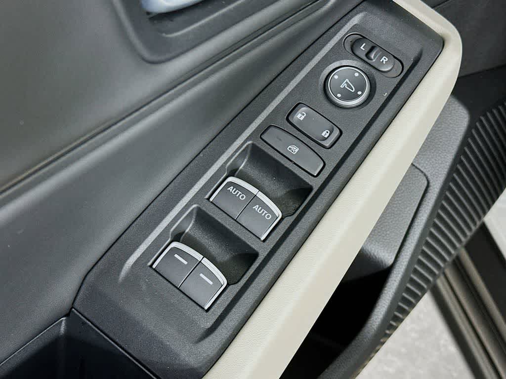 Honda Accord SE 2025