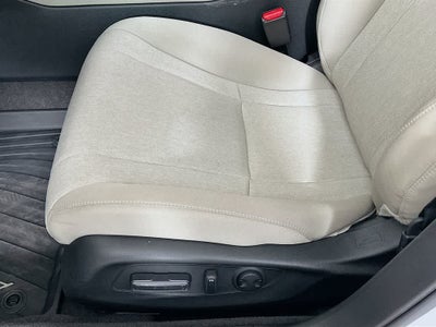 Honda Accord SE 2025