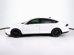 Honda Accord SE 2025