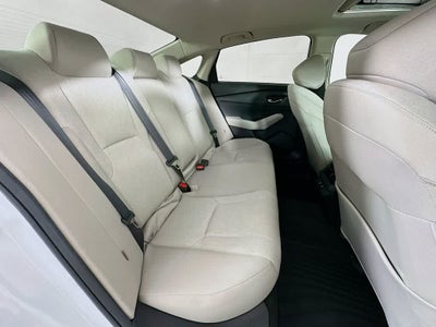 Honda Accord SE 2025