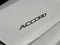 Honda Accord SE 2025
