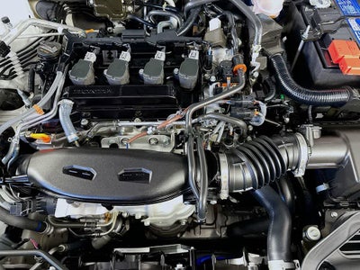 Honda Accord SE 2025