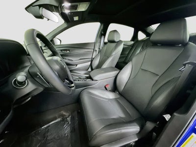 Honda Accord Hybrid Sport-L 2026
