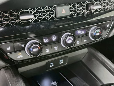 Honda Accord Hybrid Sport-L 2026