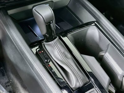 Honda Accord Hybrid Sport-L 2026
