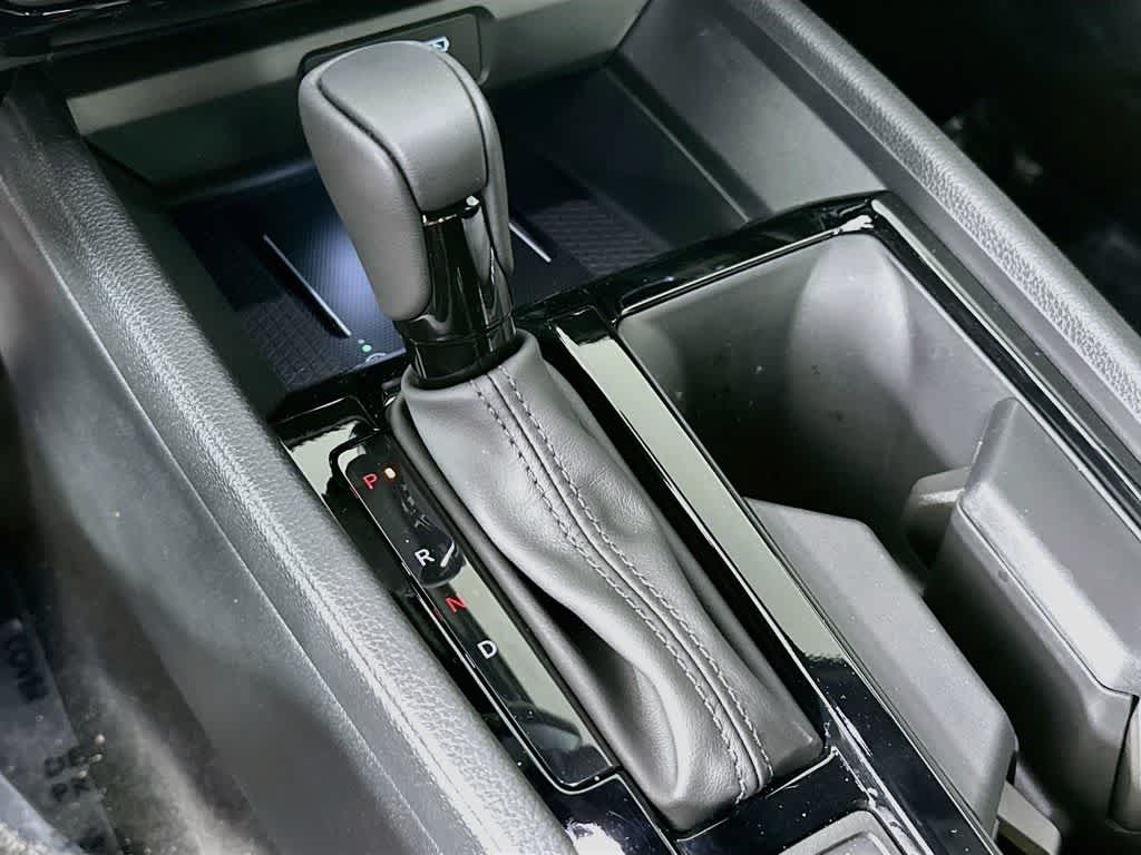 Honda Accord Hybrid Sport-L 2026