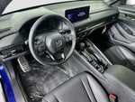 Honda Accord Hybrid Sport-L 2026