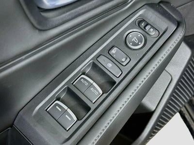 Honda Accord Hybrid Sport-L 2026