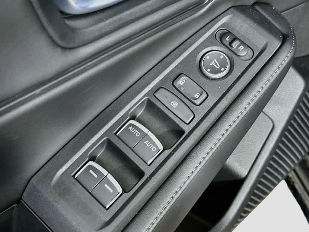 Honda Accord Hybrid Sport-L 2026
