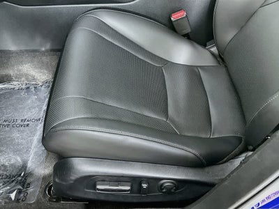 Honda Accord Hybrid Sport-L 2026