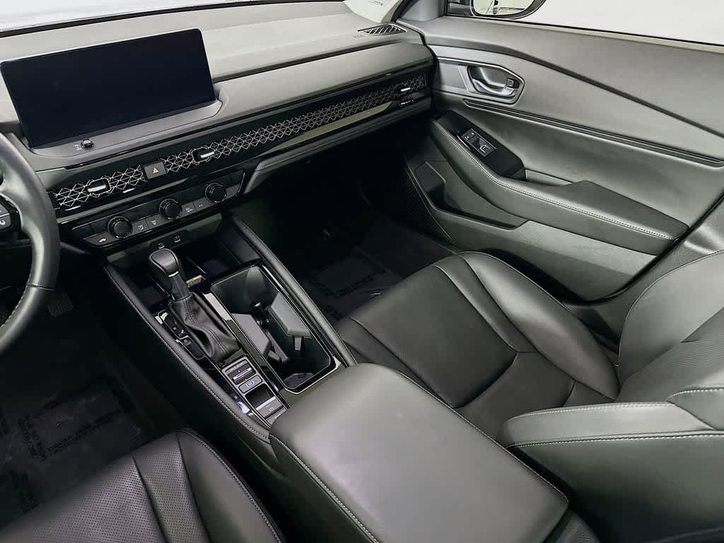 Honda Accord Hybrid Touring 2024