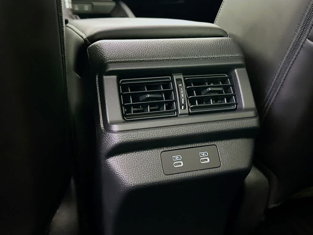 Honda Accord Hybrid Touring 2024