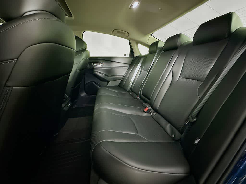 Honda Accord Hybrid Touring 2024