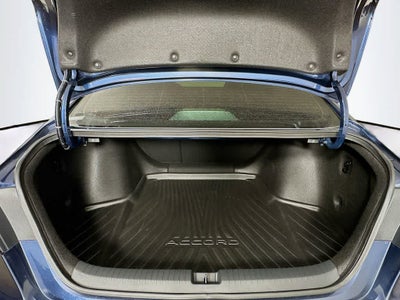 Honda Accord Hybrid Touring 2024