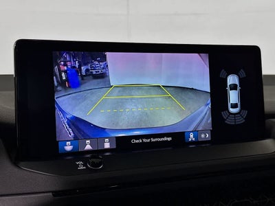 Honda Accord Hybrid Touring 2024