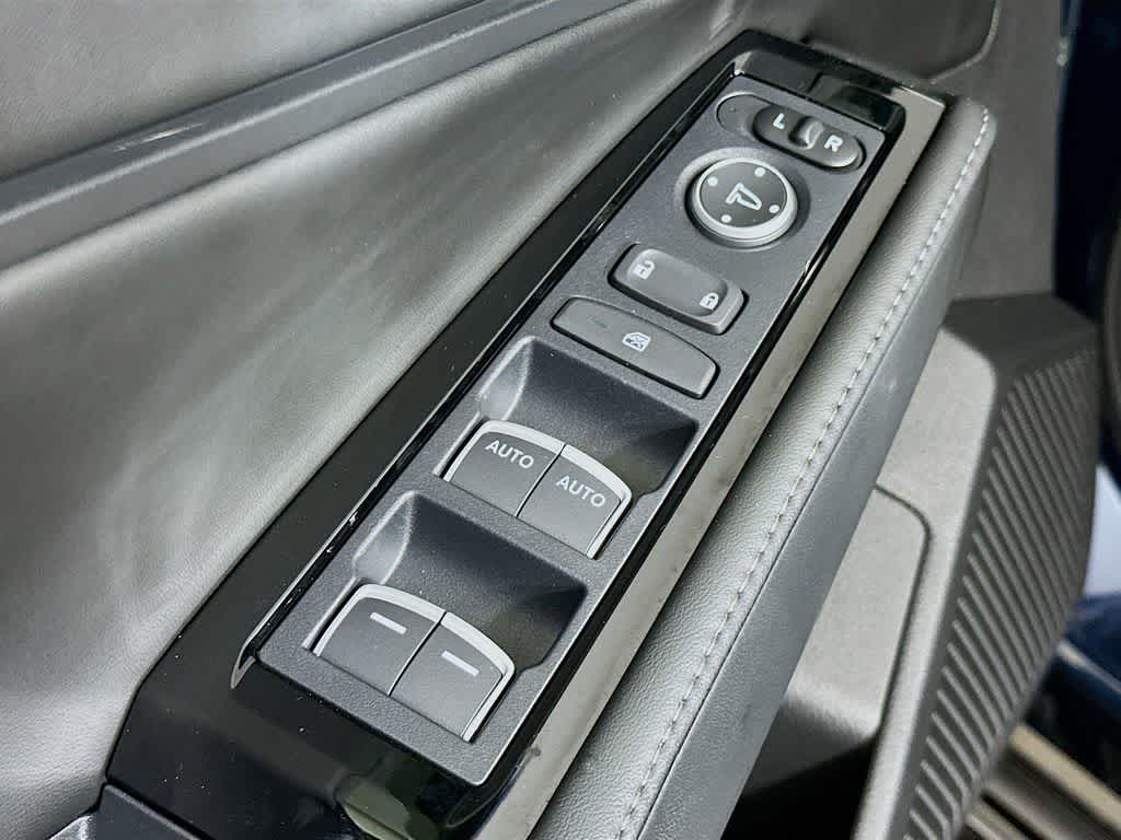 Honda Accord Hybrid Touring 2024