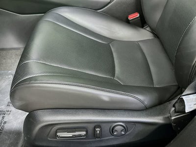 Honda Accord Hybrid Touring 2024