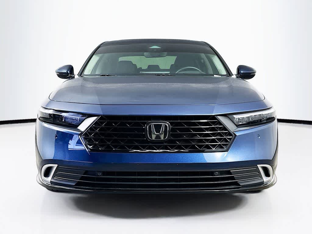 Honda Accord Hybrid Touring 2024