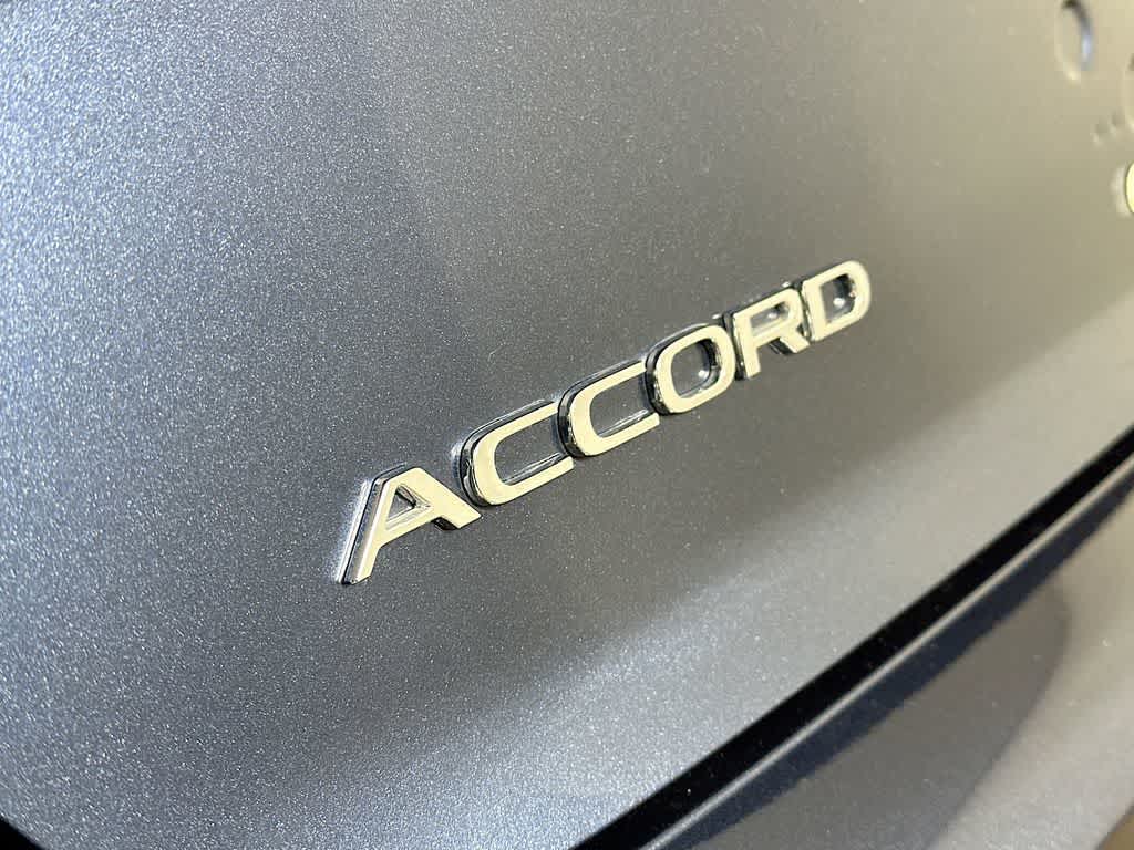 Honda Accord Hybrid Touring 2024