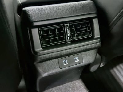 Honda Accord Hybrid Touring 2024