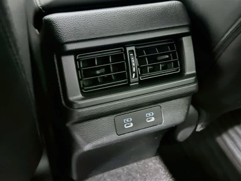 Honda Accord Hybrid Touring 2024