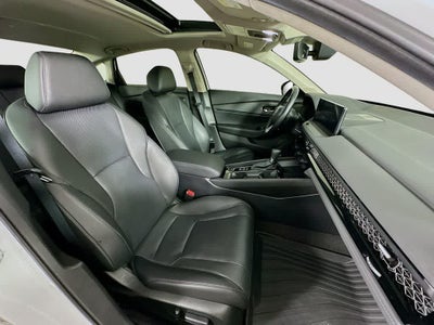 Honda Accord Hybrid Touring 2024