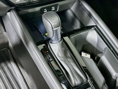 Honda Accord Hybrid Touring 2024