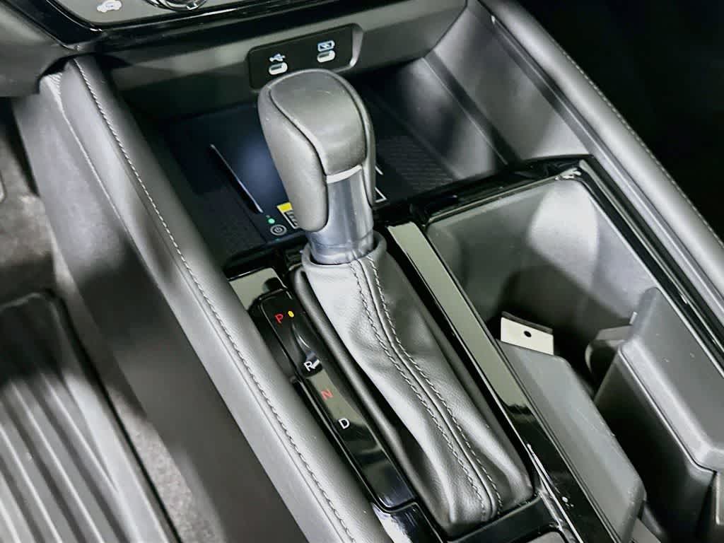 Honda Accord Hybrid Touring 2024