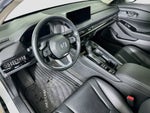 Honda Accord Hybrid Touring 2024