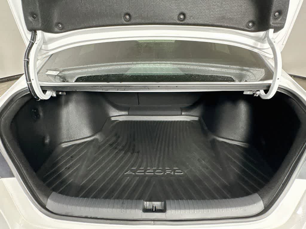Honda Accord Hybrid Touring 2024