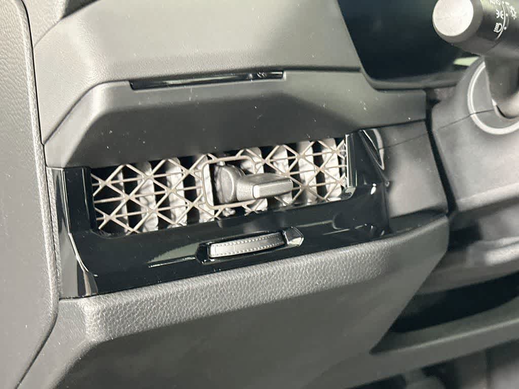 Honda Accord Hybrid Touring 2024