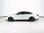Honda Accord Hybrid Touring 2024