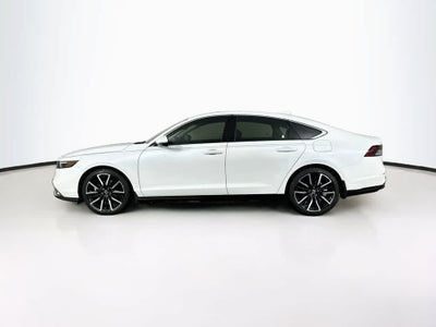 Honda Accord Hybrid Touring 2024