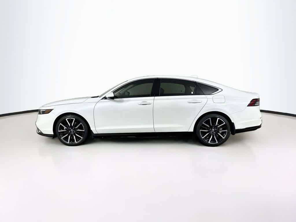 Honda Accord Hybrid Touring 2024