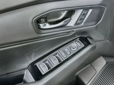 Honda Accord Hybrid Touring 2024