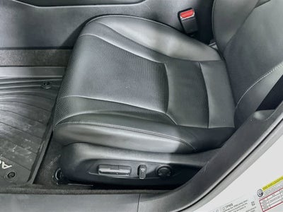 Honda Accord Hybrid Touring 2024
